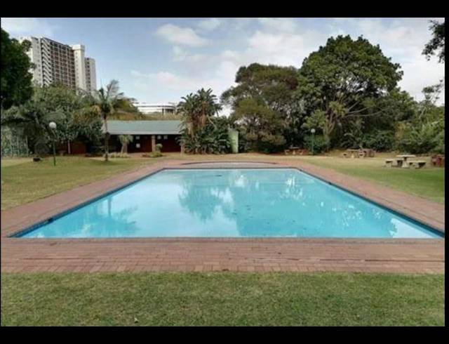 2 BEDROOM PROPERTY TO RENT IN MORNINGSIDE